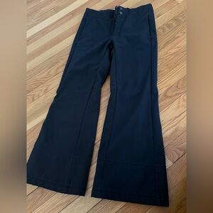 Women’s North Face Black Snow ❄️ Pants